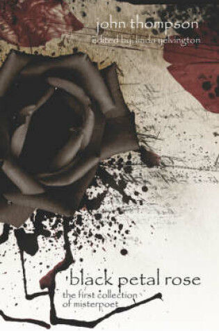 Cover of Black Petal Rose