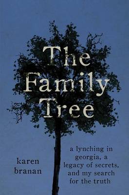 Book cover for The Family Tree