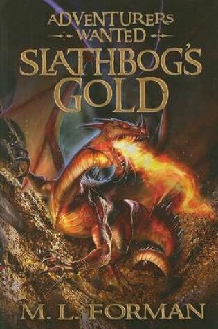 Cover of Slathbog's Gold