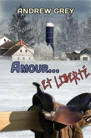 Cover of Amour... Et Liberte