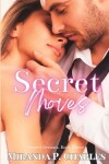 Book cover for Secret Moves (Secret Dreams Book 3)