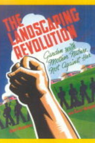 Cover of The Landscaping Revolution