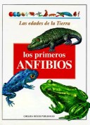 Book cover for Los Primeros Anfibios(oop)