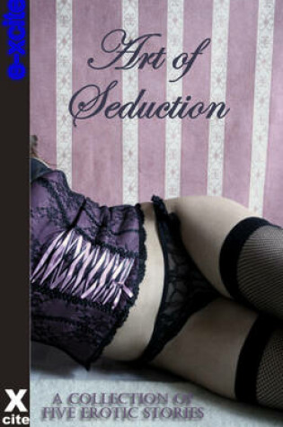 Cover of Art of Seduction