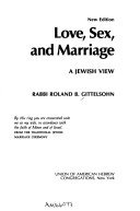 Book cover for Love, Sex, and Marriage