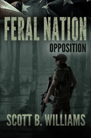 Cover of Feral Nation - Opposition