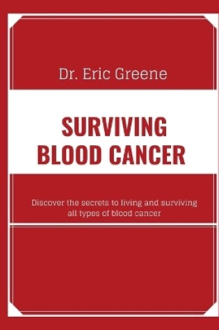 Cover of Surviving Blood Cancer