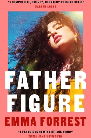 Cover of Father Figure