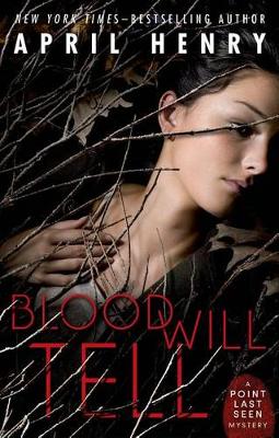 Book cover for Blood Will Tell