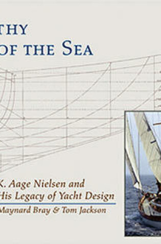 Cover of Worthy of the Sea