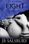 Book cover for A Father's Fight