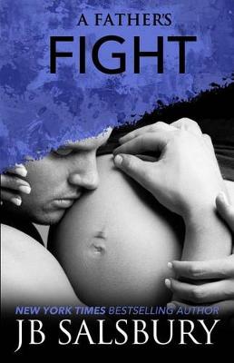 Cover of A Father's Fight