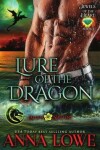 Book cover for Lure of the Dragon
