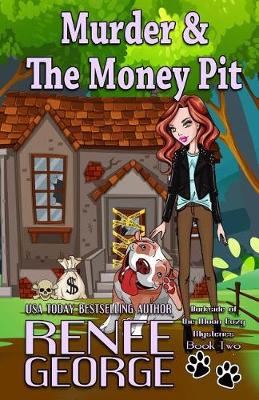 Book cover for Murder & The Money Pit