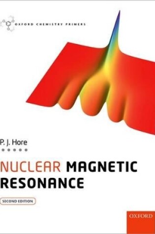 Cover of Nuclear Magnetic Resonance