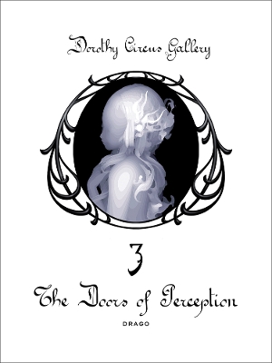 Book cover for The Doors Of Perception