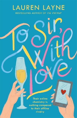 Book cover for To Sir, With Love