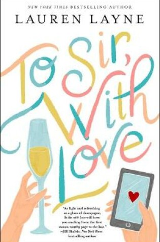 Cover of To Sir, with Love