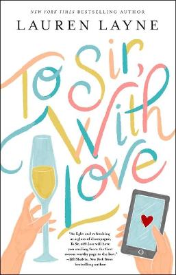 Book cover for To Sir, with Love