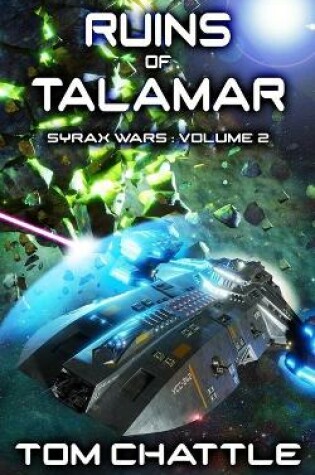 Cover of Ruins of Talamar