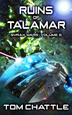 Book cover for Ruins of Talamar