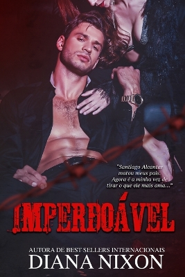Book cover for Imperdoável