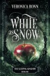 Book cover for White as Snow