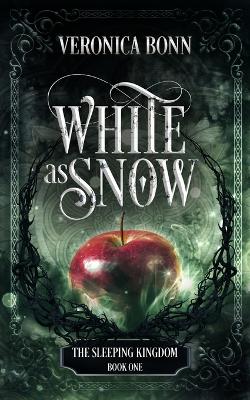 Cover of White as Snow