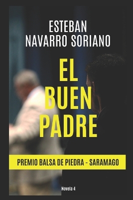 Book cover for El Buen Padre