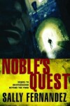 Book cover for Noble's Quest