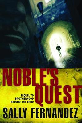 Cover of Noble's Quest