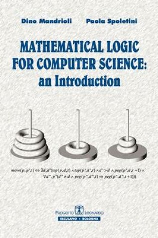 Cover of Mathematical Logic for Computer Science: An Introduction