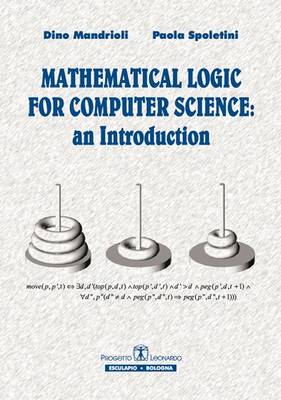 Book cover for Mathematical Logic for Computer Science: An Introduction