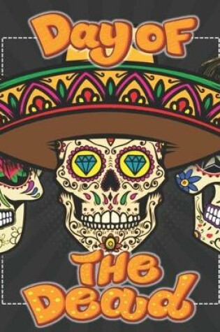 Cover of Day of the Dead