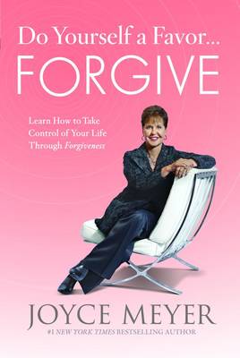 Book cover for Do Yourself a Favor... Forgive