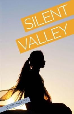 Book cover for Silent Valley