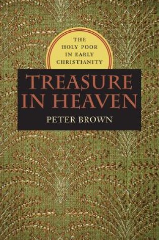 Cover of Treasure in Heaven