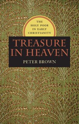 Book cover for Treasure in Heaven