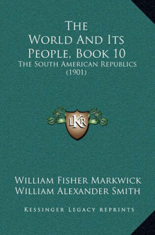 Cover of The World and Its People, Book 10