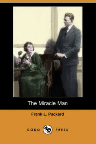 Cover of The Miracle Man (Dodo Press)