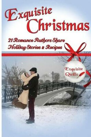 Cover of Exquisite Christmas