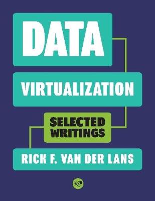 Book cover for Data Virtualization: Selected Writings