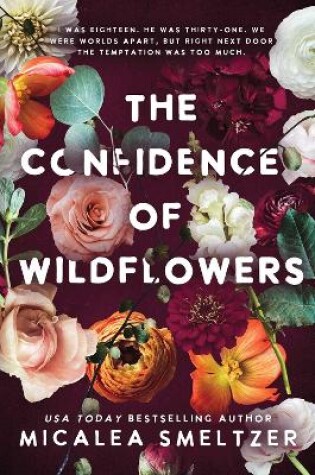 Cover of The Confidence of Wildflowers