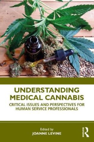 Cover of Understanding Medical Cannabis