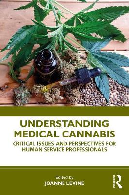 Book cover for Understanding Medical Cannabis