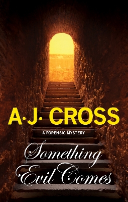 Cover of Something Evil Comes