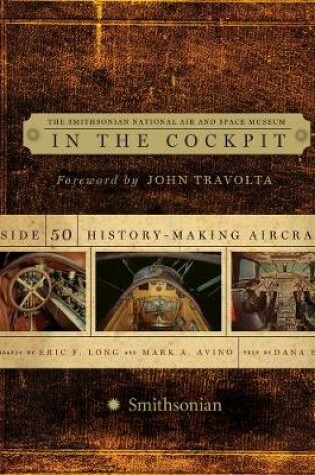 Cover of In the Cockpit