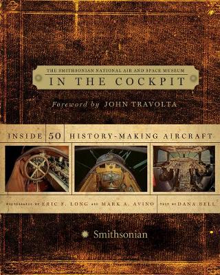 Book cover for In the Cockpit