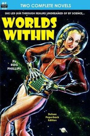 Cover of Worlds Within & The Slave