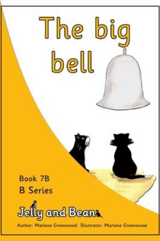 Cover of The Big Bell